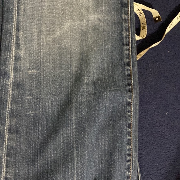 7 for all mankind Jeans, Bootcut, size 28 - Picture 11 of 15